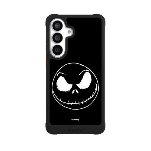 Samsung Galaxy S26+ NIVOmax Jack Face Tim Burtons Nightmare before Christmas