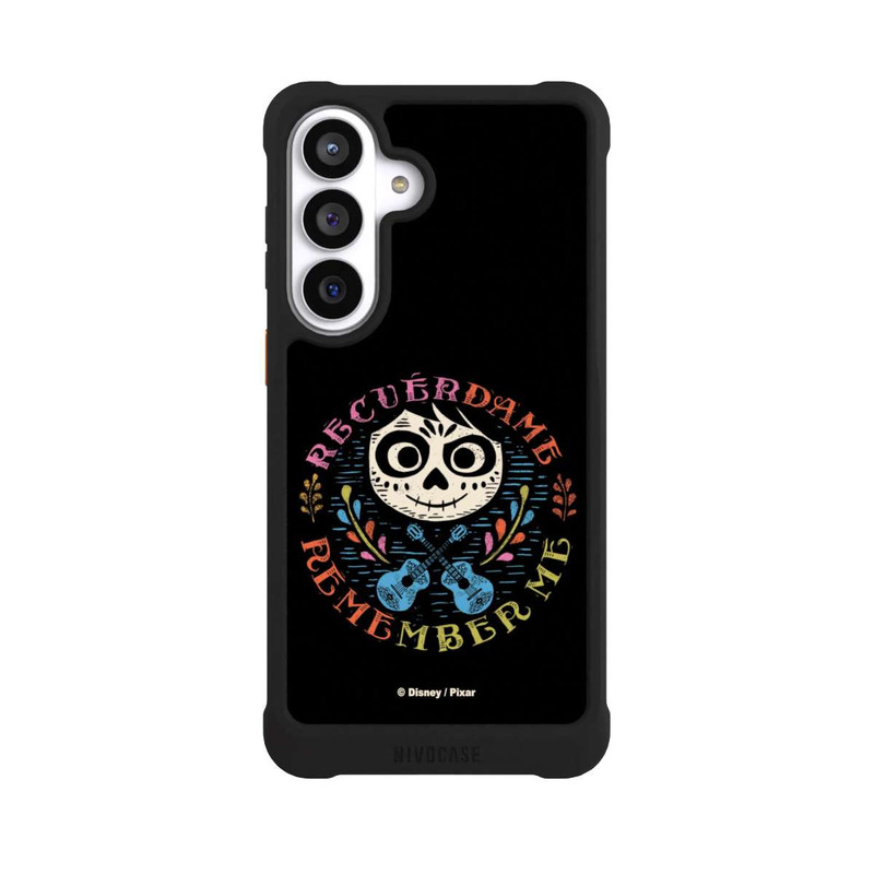 Galaxy S26+ NIVOmax Coco Remember Me