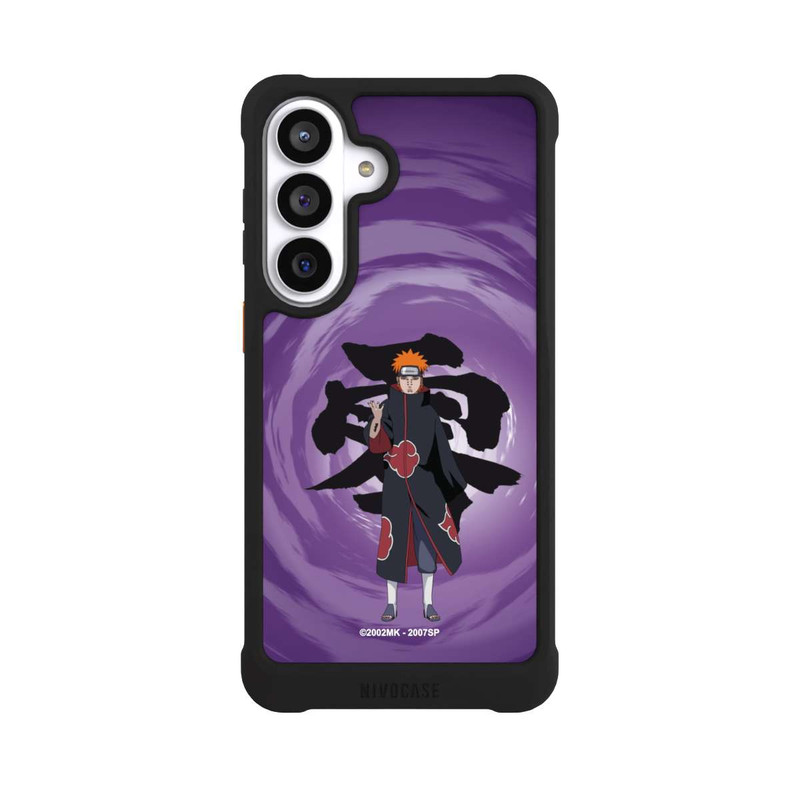 Galaxy S26+ NIVOmax Pain Akatsuki