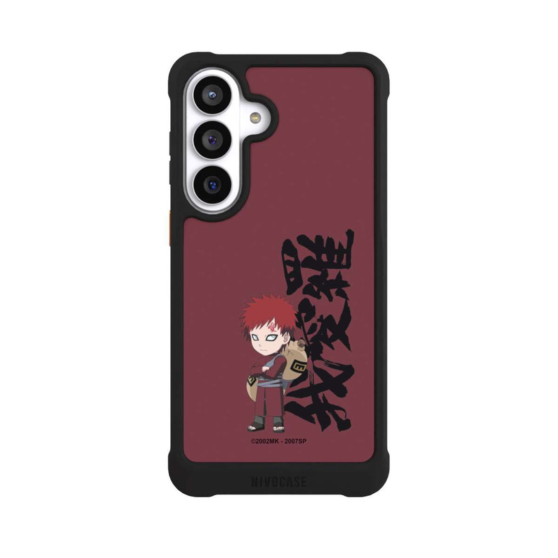 Galaxy S26+ NIVOmax Gaara SD
