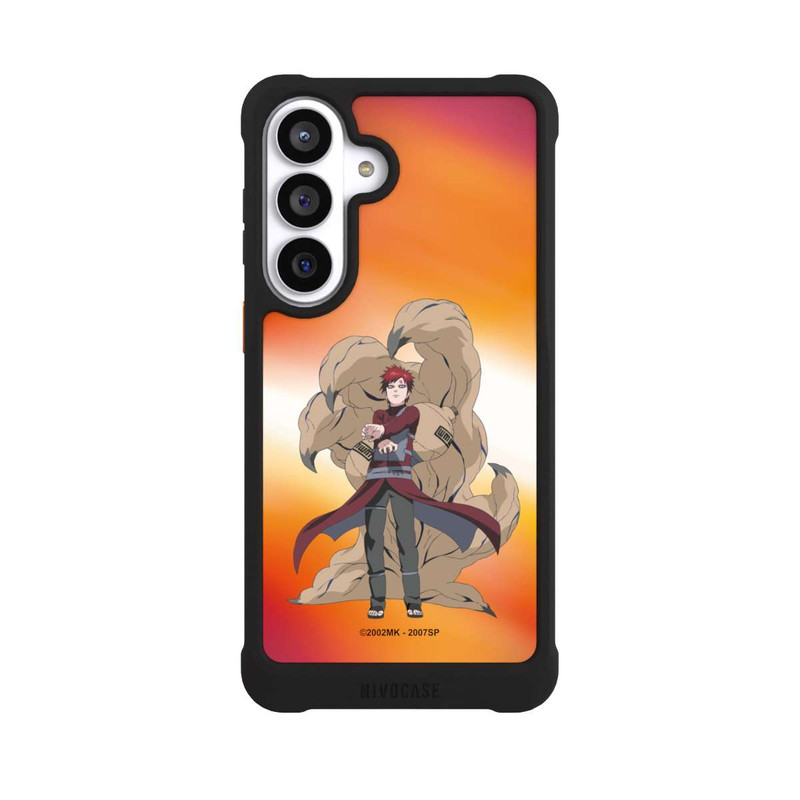 Galaxy S26+ NIVOmax Gaara