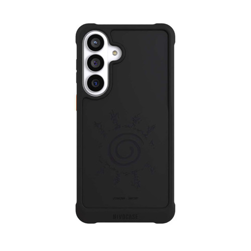 Samsung Galaxy S26+ NIVOmax Das Siegel von Naruto ohne Hintergrund