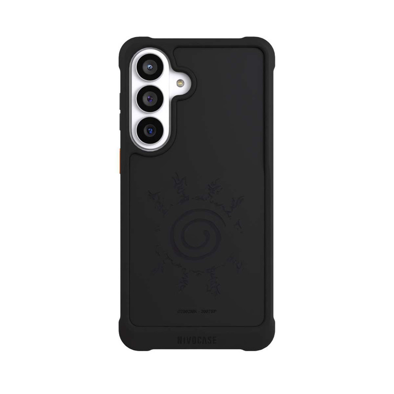 Galaxy S26+ NIVOmax Das Siegel von Naruto ohne Hintergrund