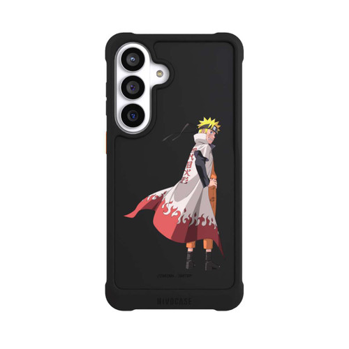 Samsung Galaxy S26+ NIVOmax Naruto Hokage ohne Hintergrund