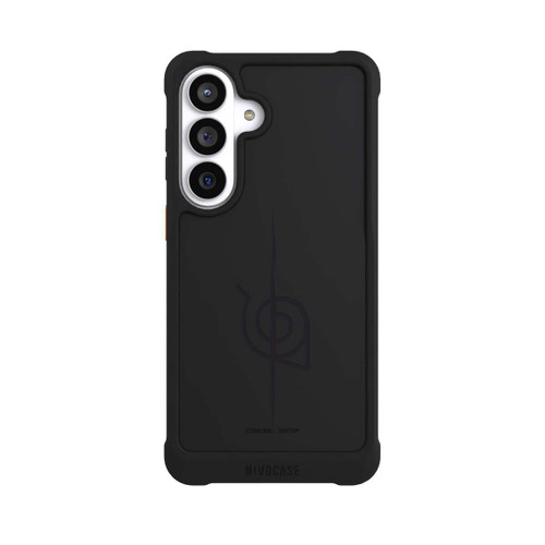 Samsung Galaxy S26+ NIVOmax Sasuke Stirnband ohne Hintergrund