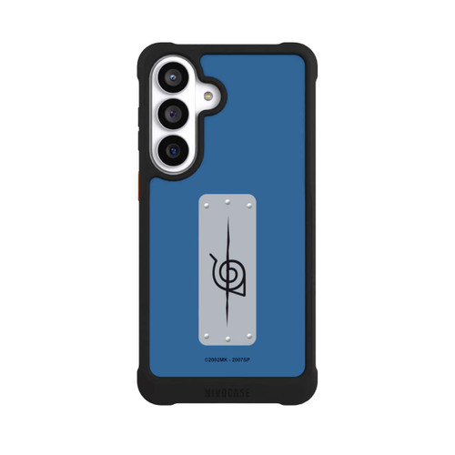 Samsung Galaxy S26+ NIVOmax Sasuke Stirnband