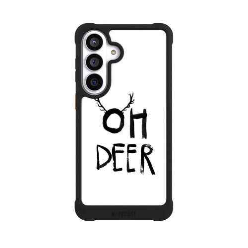 Samsung Galaxy S26+ NIVOmax Oh Deer