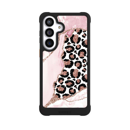 Samsung Galaxy S26+ NIVOmax Patterns and Textures Smooth Pink
