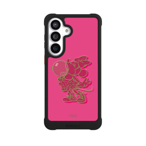 Samsung Galaxy S26+ NIVOmax Minnie Forever Young