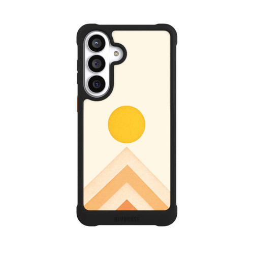 Samsung Galaxy S26+ NIVOmax Mountainscape 4