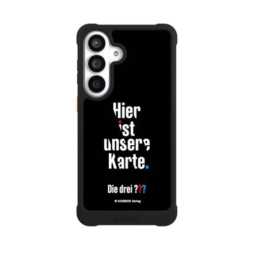 Samsung Galaxy S26+ NIVOmax Hier Ist Unsere Karte