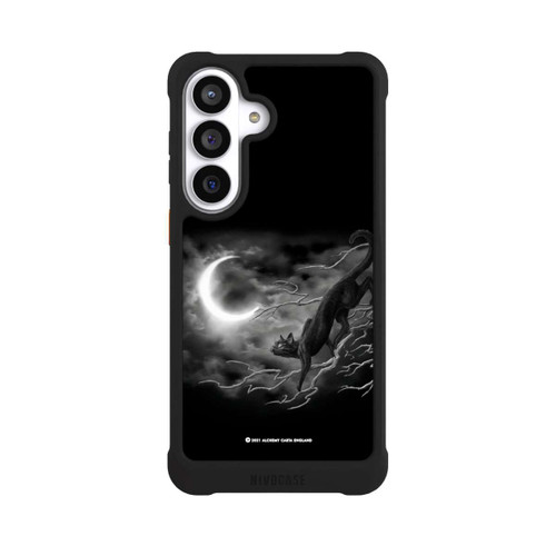 Samsung Galaxy S26+ NIVOmax Minnaloushe