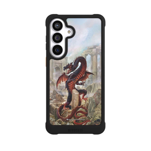 Samsung Galaxy S26+ NIVOmax Vindicta Pendragon