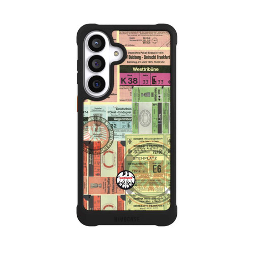 Samsung Galaxy S26+ NIVOmax Final Tickets 