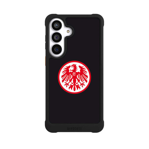 Samsung Galaxy S26+ NIVOmax Logo Eagle 1920 Red
