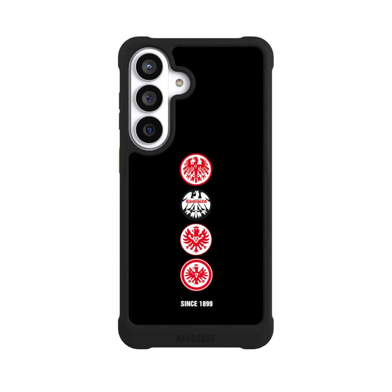 Galaxy S26+ NIVOmax Seit 1899 Schwarz