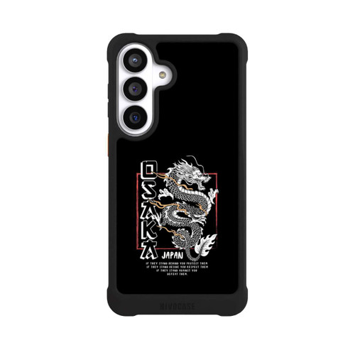Samsung Galaxy S26+ NIVOmax Dragon d'Osaka