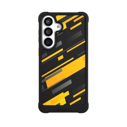 Samsung Galaxy S26+ NIVOmax Design Rétro