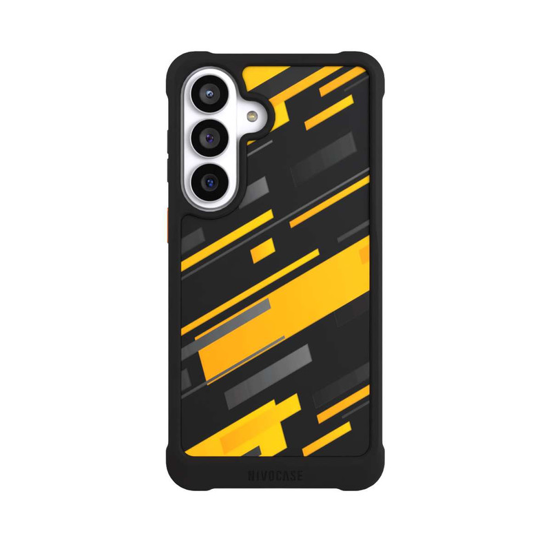Galaxy S26+ NIVOmax Design Rétro
