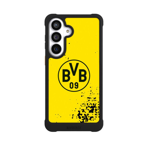 Samsung Galaxy S26+ NIVOmax BVB Logo