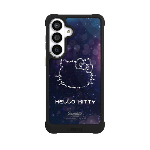 Samsung Galaxy S26+ NIVOmax Hello Kitty Galaxie
