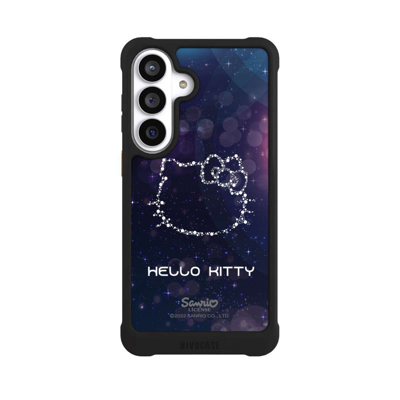 Galaxy S26+ NIVOmax Hello Kitty Galaxie