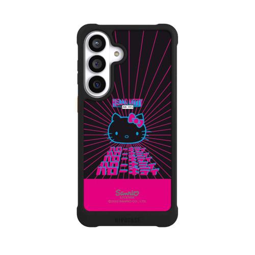 Samsung Galaxy S26+ NIVOmax Hello Kitty Tokyo Rebell
