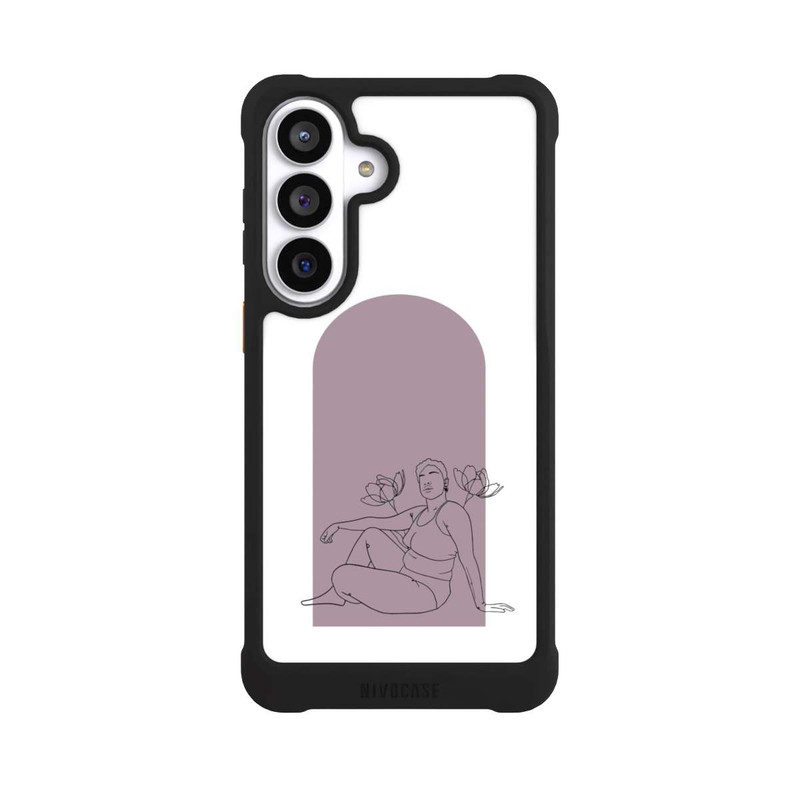 Galaxy S26+ NIVOmax Body Positive No.2