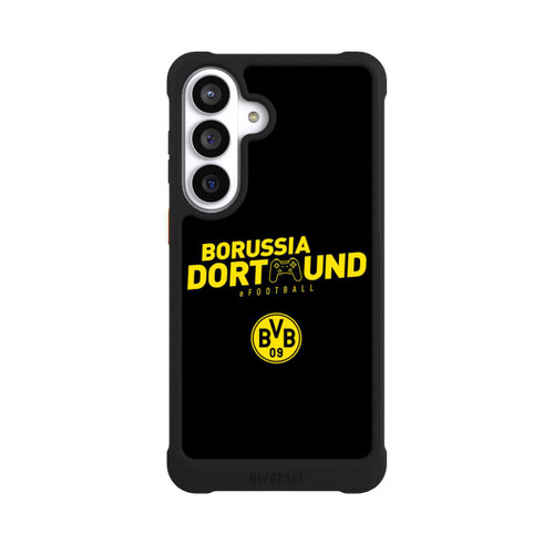 Samsung Galaxy S26+ NIVOmax BVB eFOOTBALL