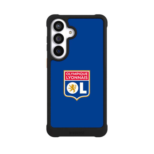 Samsung Galaxy S26+ NIVOmax OL Logo