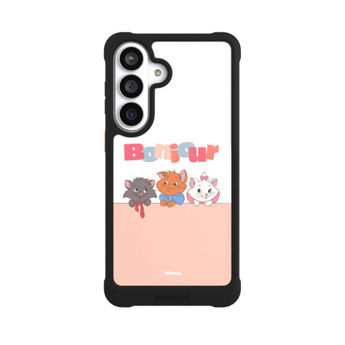 Samsung Galaxy S26+ NIVOmax Aristochats Bonjour