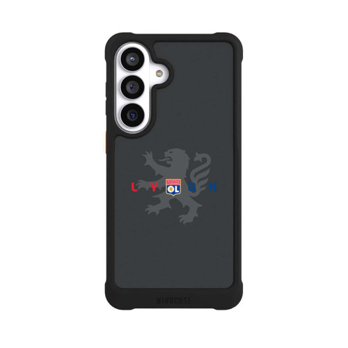Samsung Galaxy S26+ NIVOmax OL Lyon