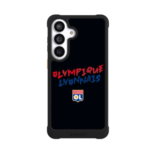 Samsung Galaxy S26+ NIVOmax Pinceau OL noir