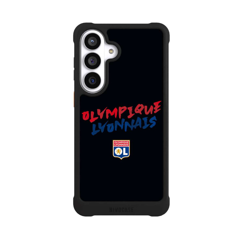 Galaxy S26+ NIVOmax Pinceau OL noir