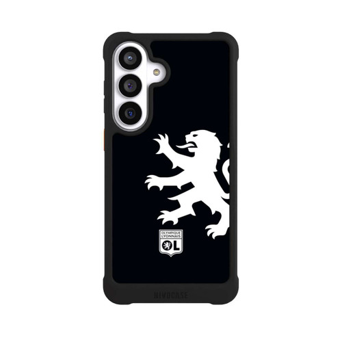 Samsung Galaxy S26+ NIVOmax OL Noir