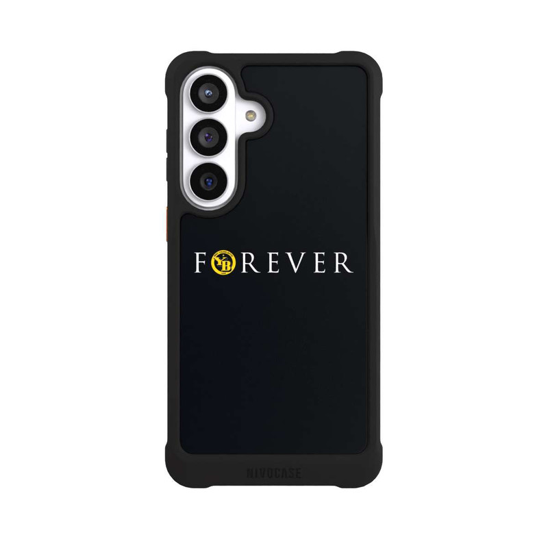 Galaxy S26+ NIVOmax BSC YB Forever 