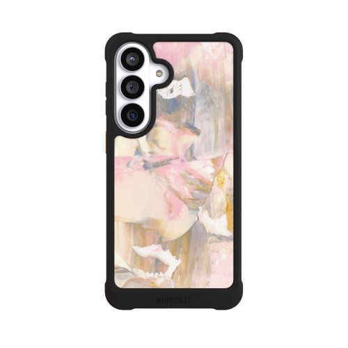 Samsung Galaxy S26+ NIVOmax Verzerrter Frühling - Anastasia Sawall