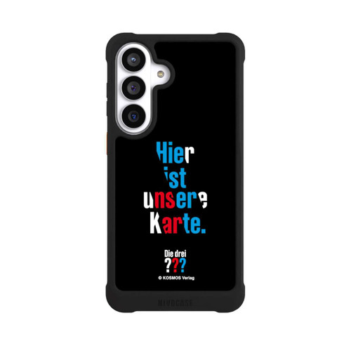 Samsung Galaxy S26+ NIVOmax Hier ist unsere Karte