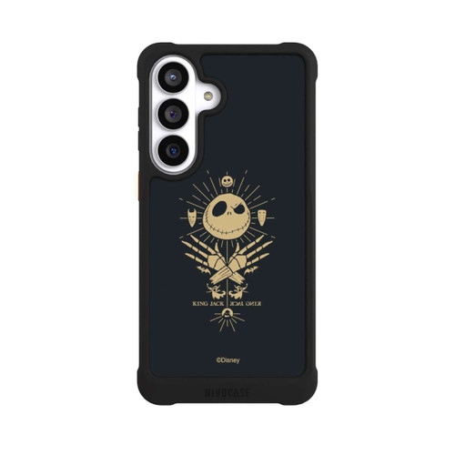 Samsung Galaxy S26+ NIVOmax Nightmare Before Christmas King Jack