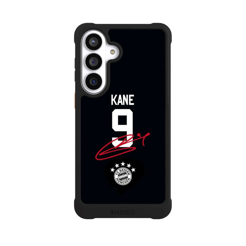 Galaxy S26+ NIVOmax Kane 9