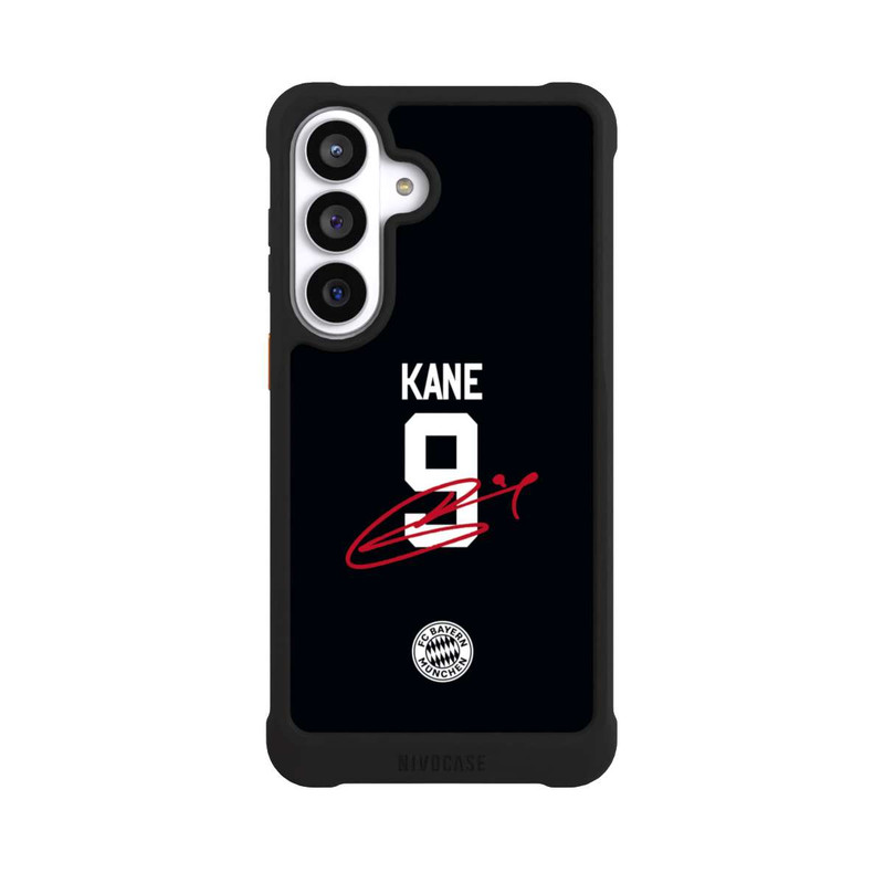 Galaxy S26+ NIVOmax Kane 9