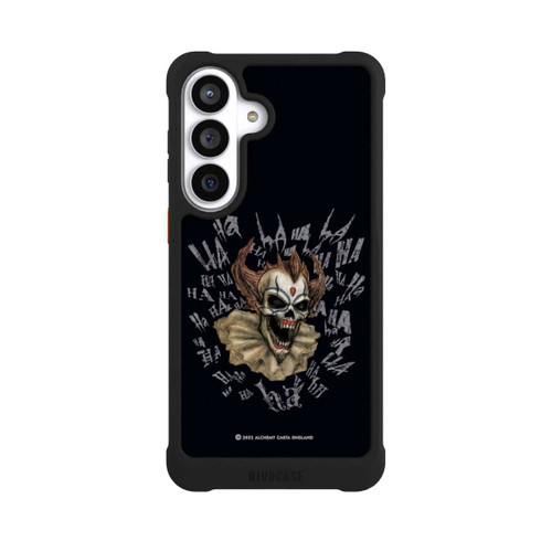 Samsung Galaxy S26+ NIVOmax Last Laugh