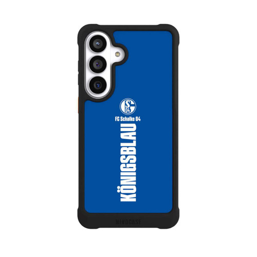 Samsung Galaxy S26+ NIVOmax S04 Königsblau