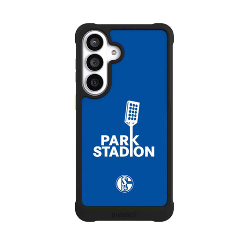 Samsung Galaxy S26+ NIVOmax S04 Parkstadion
