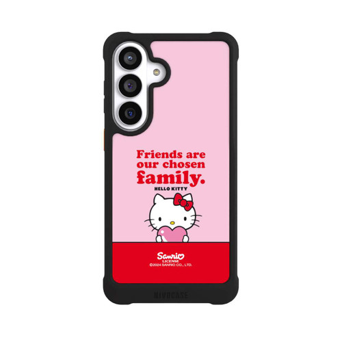 Samsung Galaxy S26+ NIVOmax HK Friends are Family