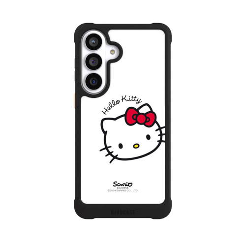 Samsung Galaxy S26+ NIVOmax HK Peekaboo