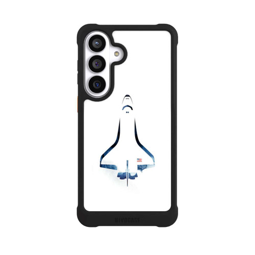 Samsung Galaxy S26+ NIVOmax Space Shuttle