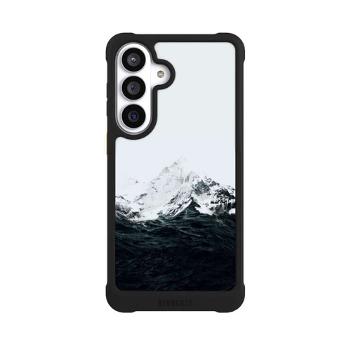 Samsung Galaxy S26+ NIVOmax Those Waves Were Like Mountains