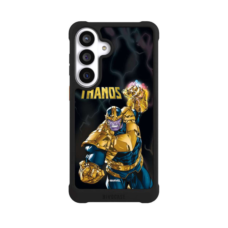 Galaxy S26+ NIVOmax Thanos