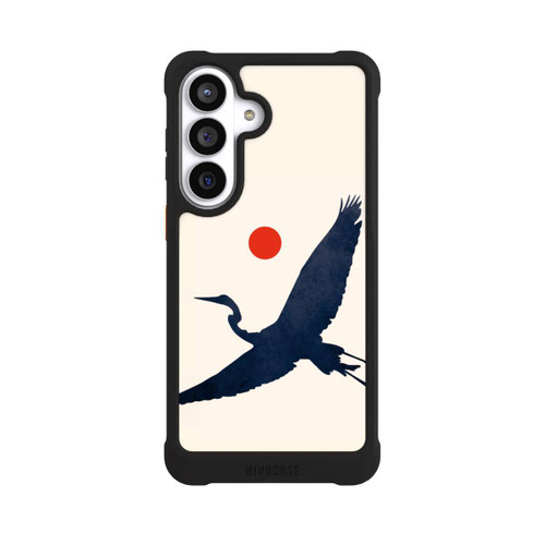 Samsung Galaxy S26+ NIVOmax Crane 2